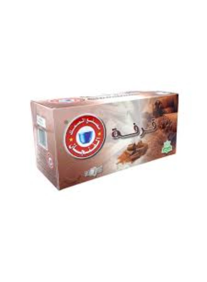 شاي المصمك قرفة ظروف مغلفة 30 كيس